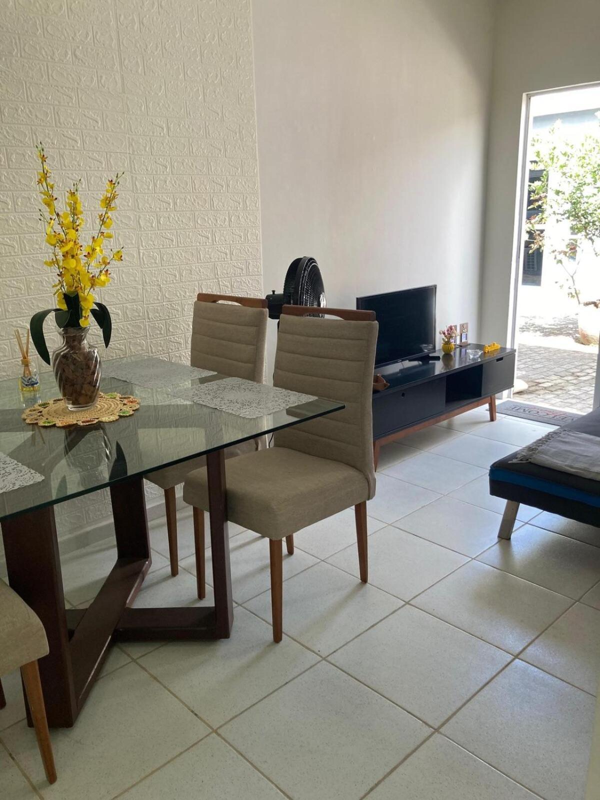 Economize E Aproveite A Regiao Ou Descanse Para O Voo Maceió Exteriör bild