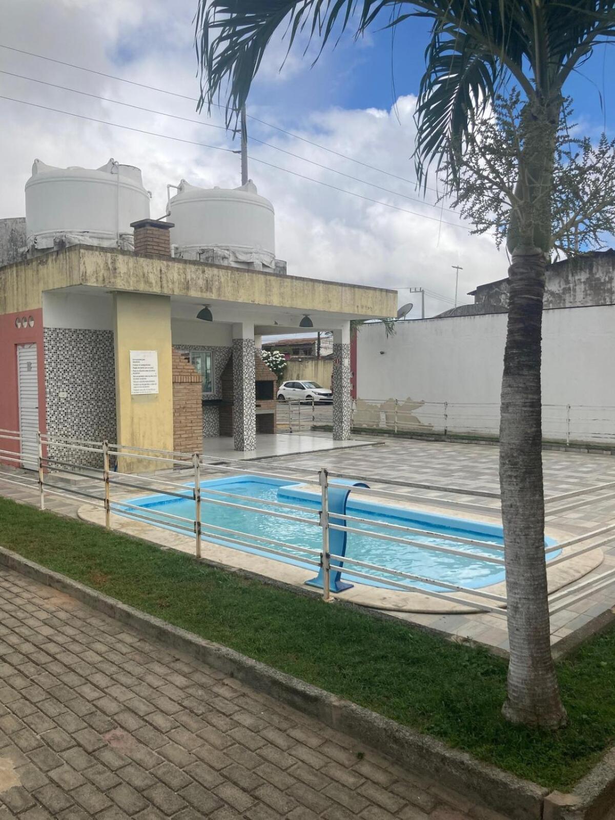 Economize E Aproveite A Regiao Ou Descanse Para O Voo Maceió Exteriör bild