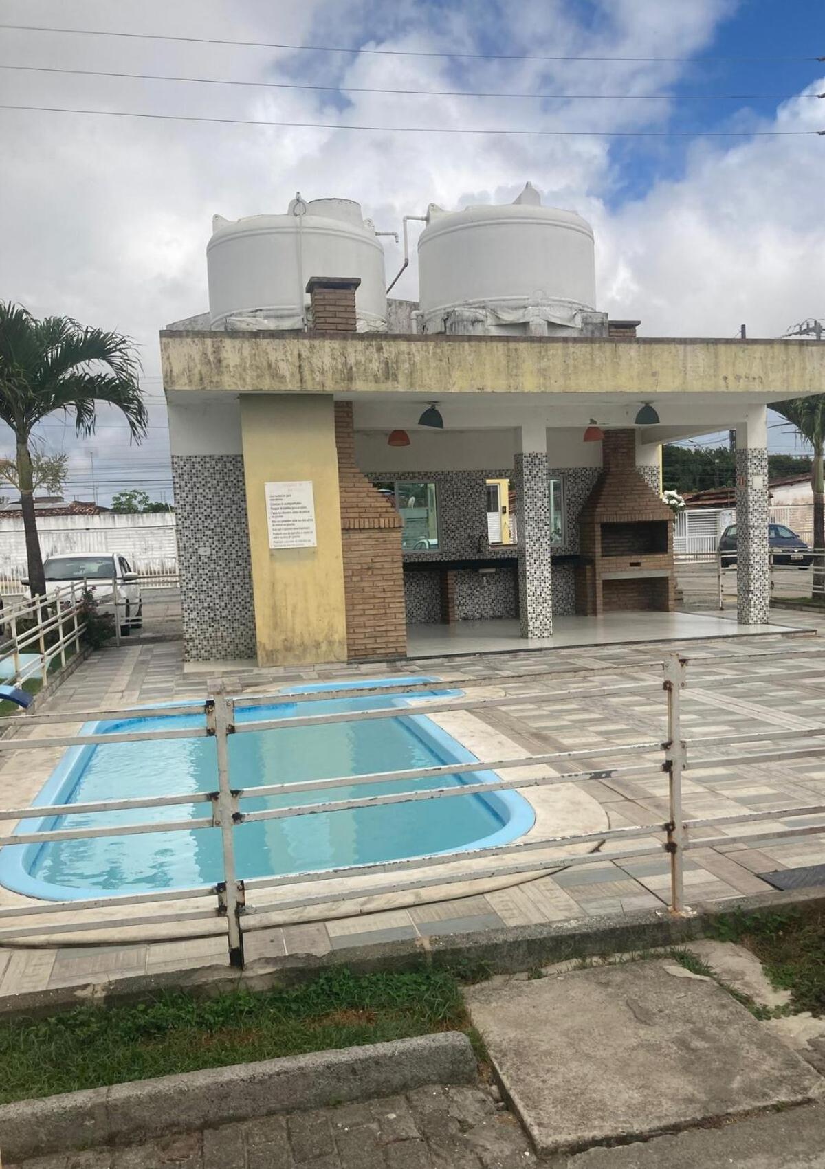 Economize E Aproveite A Regiao Ou Descanse Para O Voo Maceió Exteriör bild