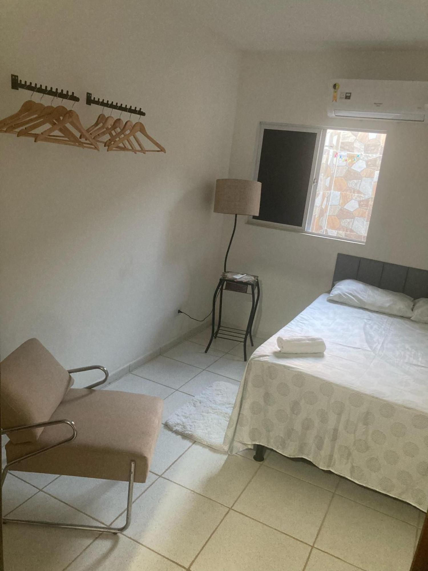 Economize E Aproveite A Regiao Ou Descanse Para O Voo Maceió Exteriör bild