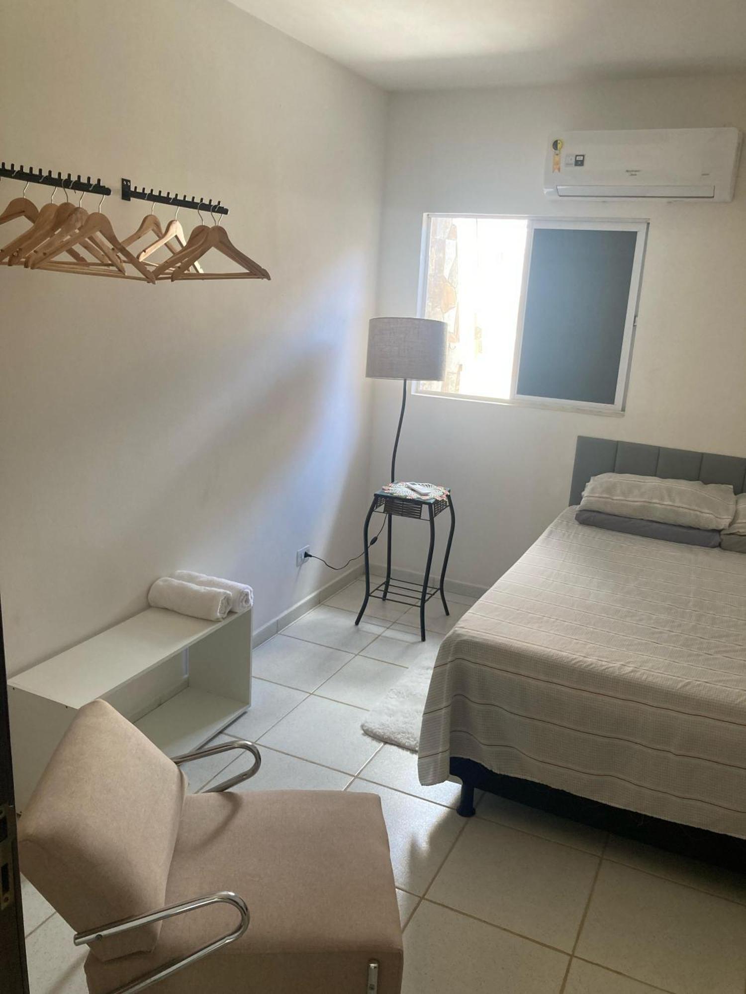 Economize E Aproveite A Regiao Ou Descanse Para O Voo Maceió Exteriör bild