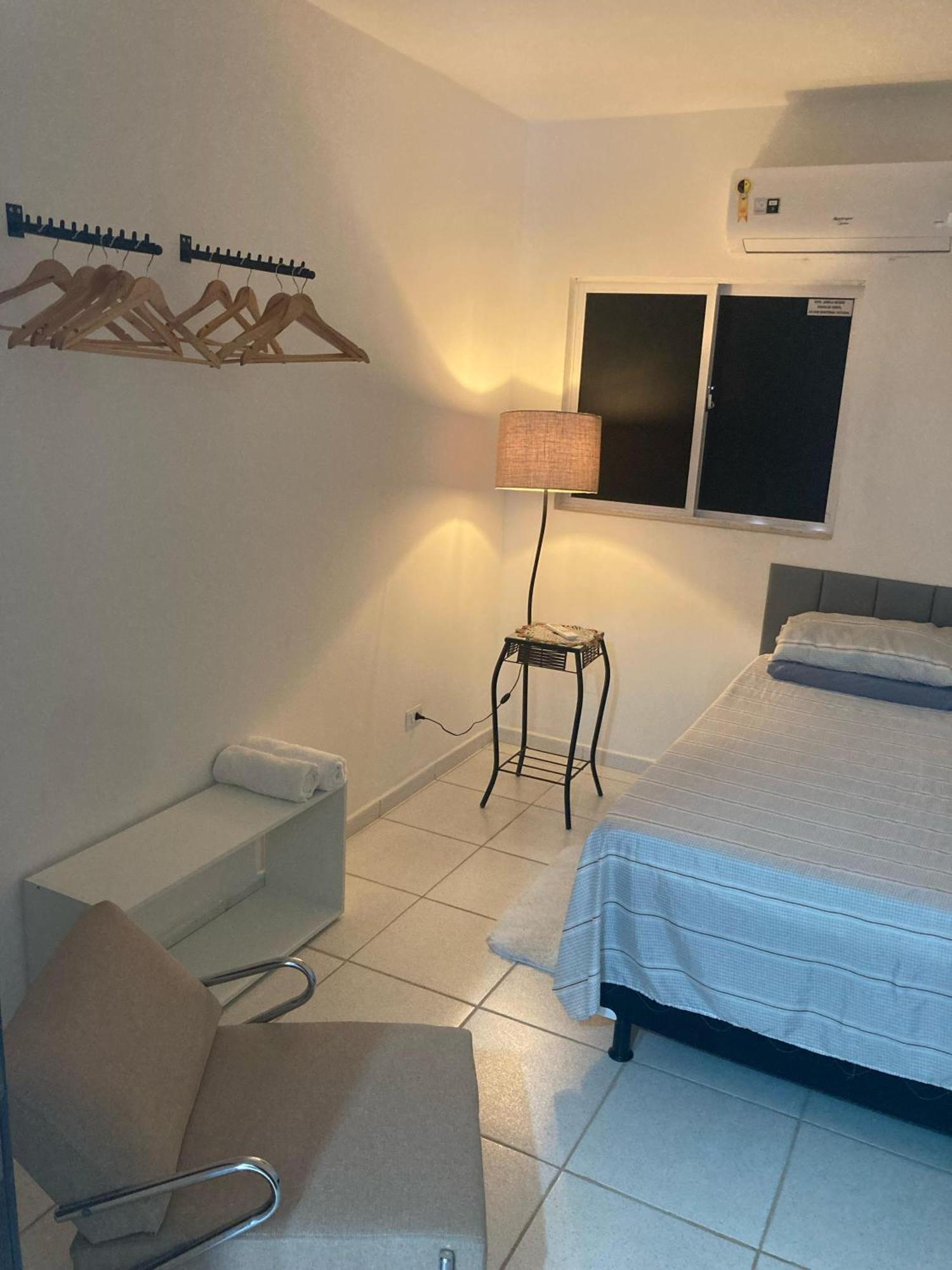 Economize E Aproveite A Regiao Ou Descanse Para O Voo Maceió Exteriör bild