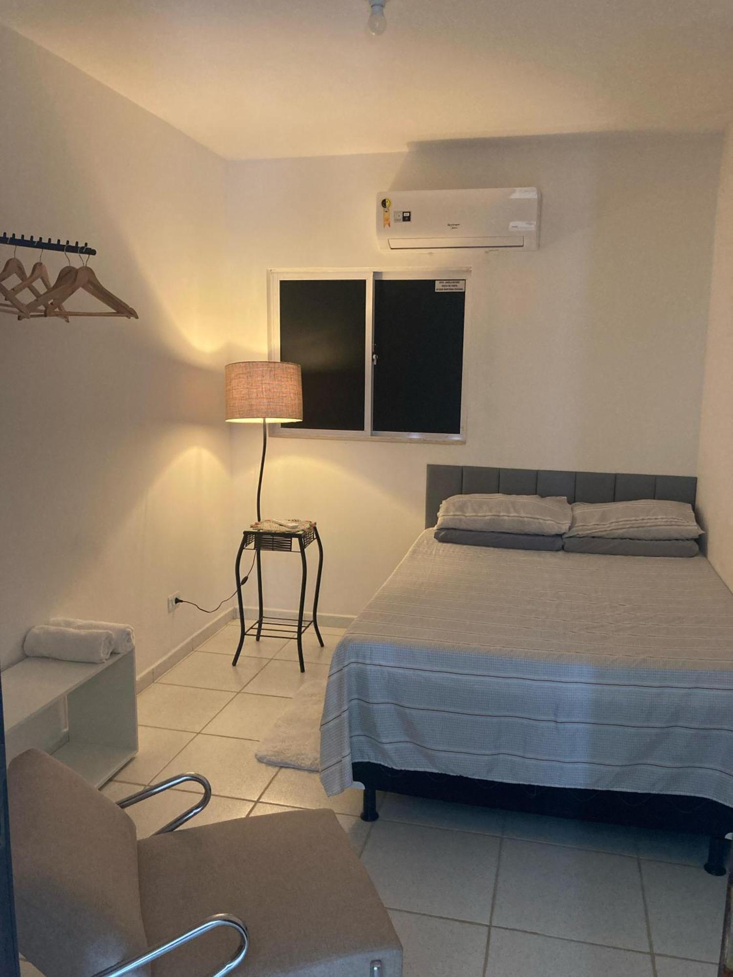 Economize E Aproveite A Regiao Ou Descanse Para O Voo Maceió Exteriör bild